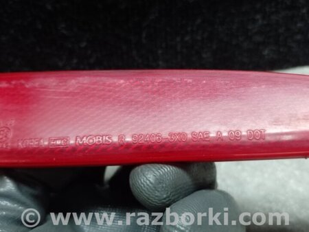 ФОТО катафот R правий для Hyundai Elantra V MD (10-16) Київ