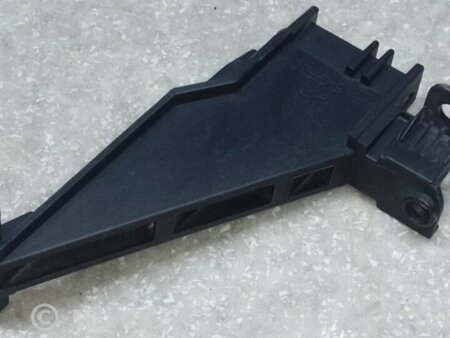 ФОТО Кронштейн протитуманної фари для Hyundai Elantra V MD (10-16) Київ