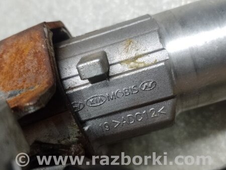 ФОТО Рульова колонка для Hyundai Elantra V MD (10-16) Київ