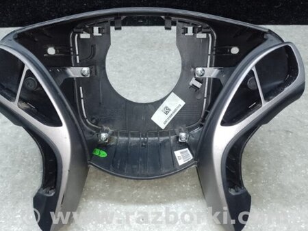 ФОТО Кожух рульової колонки для Hyundai Elantra V MD (10-16) Київ