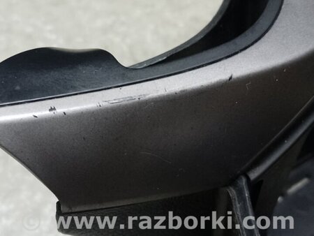 ФОТО Кожух рульової колонки для Hyundai Elantra V MD (10-16) Київ