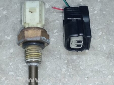 ФОТО Датчик температури охолоджувальної рідини для Honda Accord VIII CU/CP (07-13) Київ