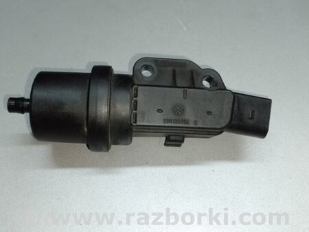 ФОТО Клапан повітря для Volkswagen Touareg (02-07) Київ