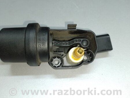 ФОТО Клапан повітря для Volkswagen Touareg (02-07) Київ