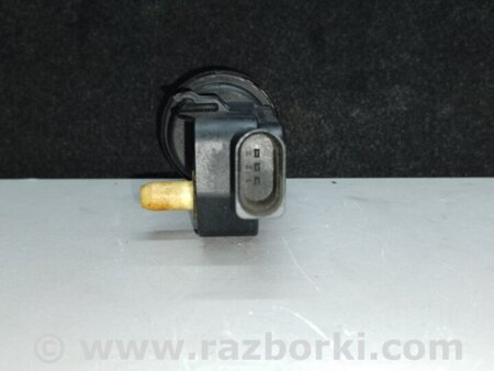 ФОТО Клапан повітря для Volkswagen Touareg (02-07) Київ