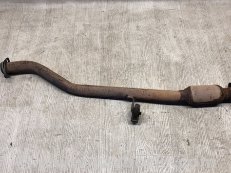 ФОТО Прийомна труба глушника для Suzuki Grand Vitara (різне не сортоване) Київ