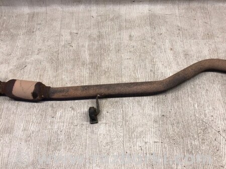 ФОТО Прийомна труба глушника для Suzuki Grand Vitara (різне не сортоване) Київ