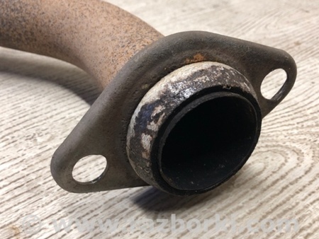 ФОТО Прийомна труба глушника для Suzuki Grand Vitara (різне не сортоване) Київ