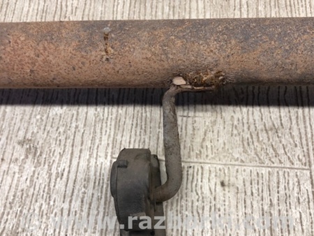 ФОТО Прийомна труба глушника для Suzuki Grand Vitara (різне не сортоване) Київ