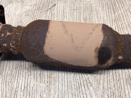 ФОТО Прийомна труба глушника для Suzuki Grand Vitara (різне не сортоване) Київ