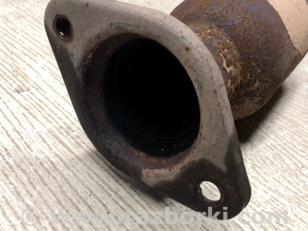 ФОТО Прийомна труба глушника для Suzuki Grand Vitara (різне не сортоване) Київ