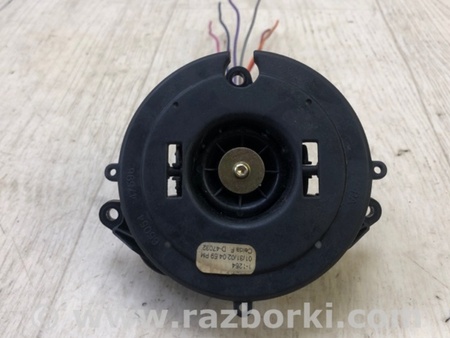 ФОТО Мотор дзеркала для Chevrolet TrailBlazer I GMT360 (01-09) Київ