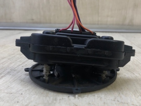 ФОТО Мотор дзеркала для Chevrolet TrailBlazer I GMT360 (01-09) Київ