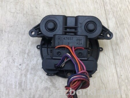 ФОТО Мотор дзеркала для Chevrolet TrailBlazer I GMT360 (01-09) Київ