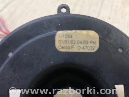 ФОТО Мотор дзеркала для Chevrolet TrailBlazer I GMT360 (01-09) Київ