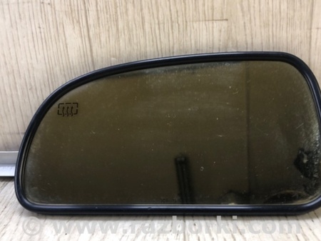 ФОТО Дзеркальний елемент для Chevrolet TrailBlazer I GMT360 (01-09) Київ