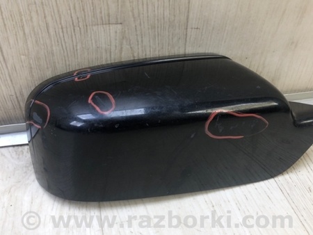 ФОТО Накладка зеркала для Ford Fusion CD338 USA 1 поколение (09-11) Київ