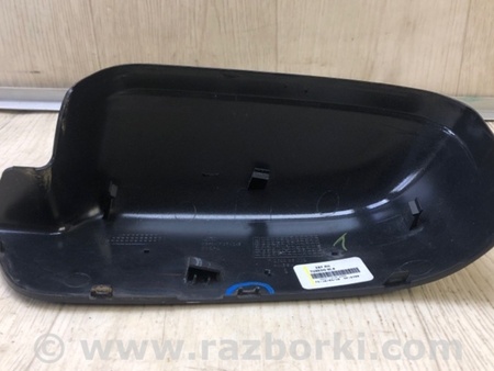 ФОТО Накладка зеркала для Ford Fusion CD338 USA 1 поколение (09-11) Київ