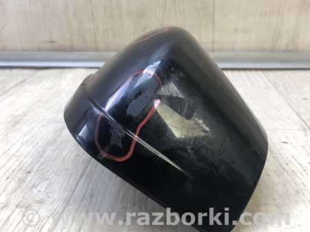 ФОТО Накладка зеркала для Ford Fusion CD338 USA 1 поколение (09-11) Київ