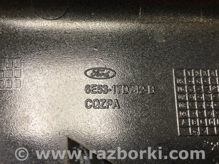 ФОТО Накладка зеркала для Ford Fusion CD338 USA 1 поколение (09-11) Київ