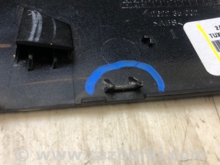 ФОТО Накладка зеркала для Ford Fusion CD338 USA 1 поколение (09-11) Київ