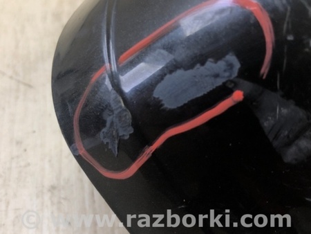 ФОТО Накладка зеркала для Ford Fusion CD338 USA 1 поколение (09-11) Київ