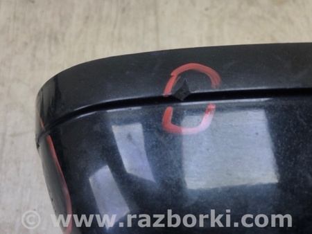 ФОТО Накладка зеркала для Ford Fusion CD338 USA 1 поколение (09-11) Київ