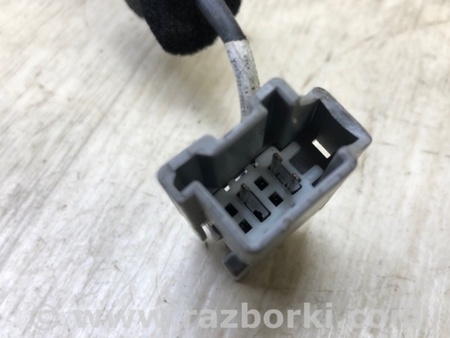 ФОТО Мотор дзеркала для Ford Fusion CD338 USA 1 поколение (09-11) Київ