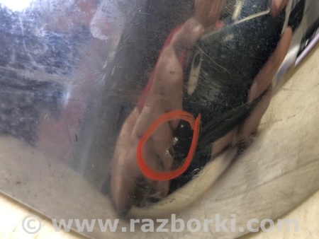 ФОТО Накладка зеркала для Ford Edge 1 U387 (01.2006-04.2015) Київ