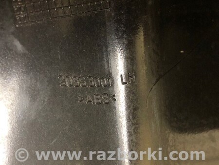 ФОТО Накладка зеркала для Nissan Altima L33 Київ