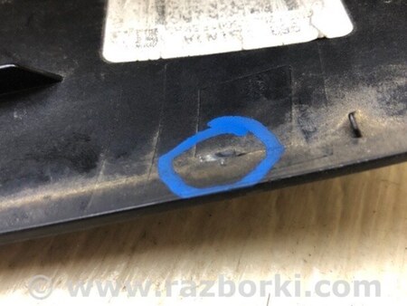 ФОТО Накладка зеркала для Nissan Altima L33 Київ