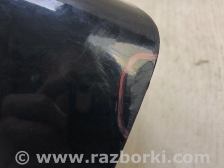 ФОТО Накладка зеркала для Nissan Altima L33 Київ