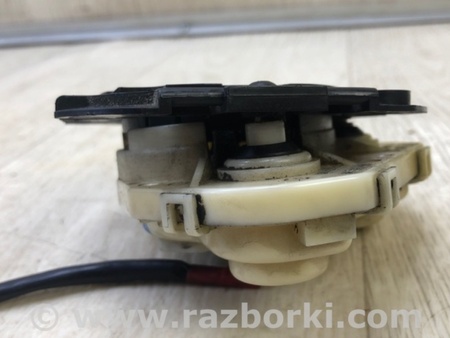 ФОТО Мотор дзеркала для Nissan Murano Z51 (08-14) Київ