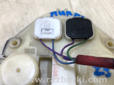 ФОТО Мотор дзеркала для Nissan Murano Z51 (08-14) Київ