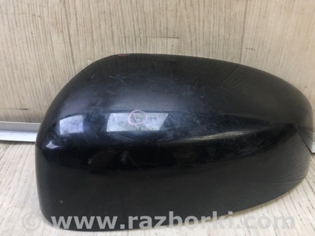 ФОТО Накладка зеркала для Nissan Murano Z51 (08-14) Київ