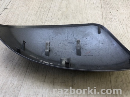 ФОТО Накладка зеркала для Nissan Murano Z51 (08-14) Київ