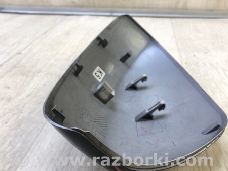 ФОТО Накладка зеркала для Nissan Murano Z51 (08-14) Київ