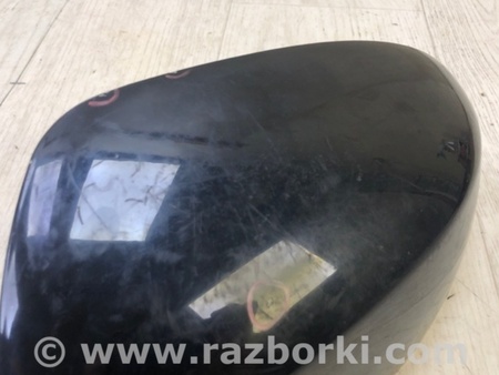 ФОТО Накладка зеркала для Nissan Murano Z51 (08-14) Київ