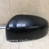 Накладка зеркала Nissan Murano Z51 (08-14)