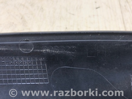 ФОТО Накладка зеркала для Ford Taurus (07-09) Київ