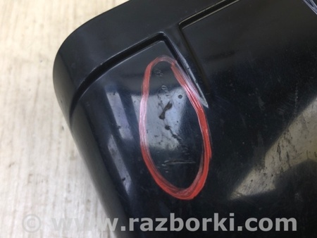 ФОТО Накладка зеркала для Ford Taurus (07-09) Київ