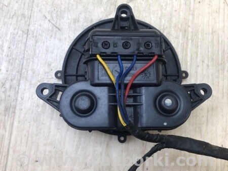 ФОТО Мотор дзеркала для Ford Taurus (07-09) Київ