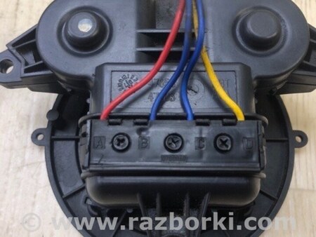 ФОТО Мотор дзеркала для Ford Taurus (07-09) Київ