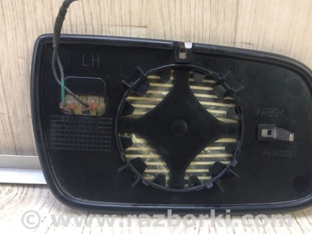 ФОТО Дзеркальний елемент для Ford Taurus (07-09) Київ