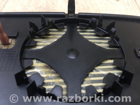 ФОТО Дзеркальний елемент для Ford Taurus (07-09) Київ