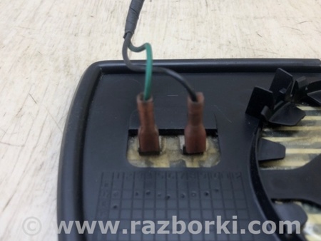 ФОТО Дзеркальний елемент для Ford Taurus (07-09) Київ