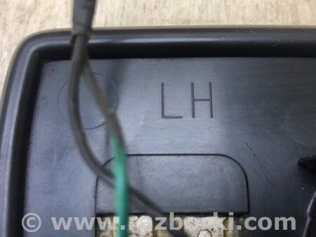 ФОТО Дзеркальний елемент для Ford Taurus (07-09) Київ