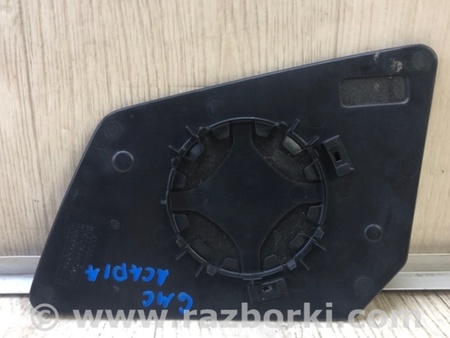 ФОТО Дзеркальний елемент для GMC Acadia Київ
