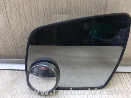 ФОТО Дзеркальний елемент для KIA Soul 1 AM (08-14) Київ