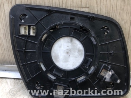 ФОТО Дзеркальний елемент для KIA Soul 1 AM (08-14) Київ